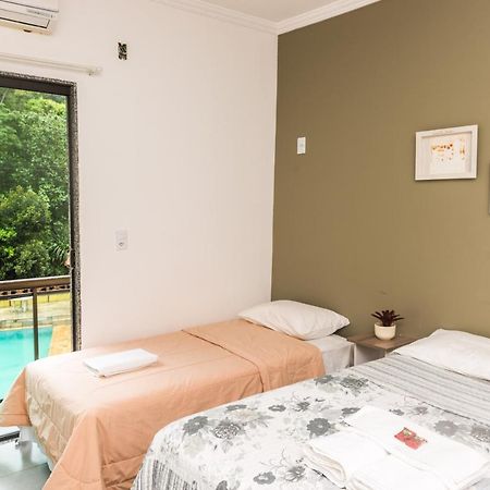 Sitio Das Bromelias Hotel Rio das Ostras Kültér fotó