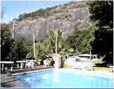 Sitio Das Bromelias Hotel Rio das Ostras Kültér fotó