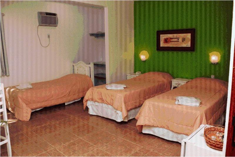 Sitio Das Bromelias Hotel Rio das Ostras Szoba fotó