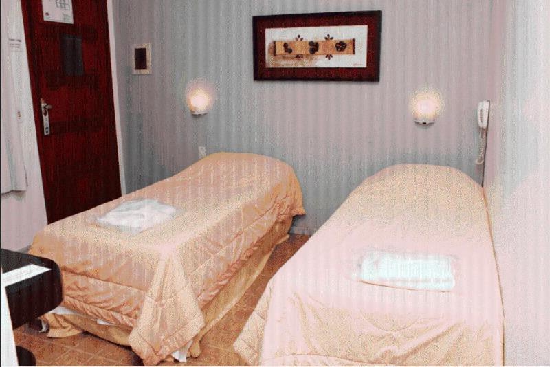 Sitio Das Bromelias Hotel Rio das Ostras Szoba fotó
