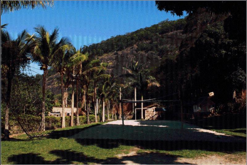 Sitio Das Bromelias Hotel Rio das Ostras Kültér fotó