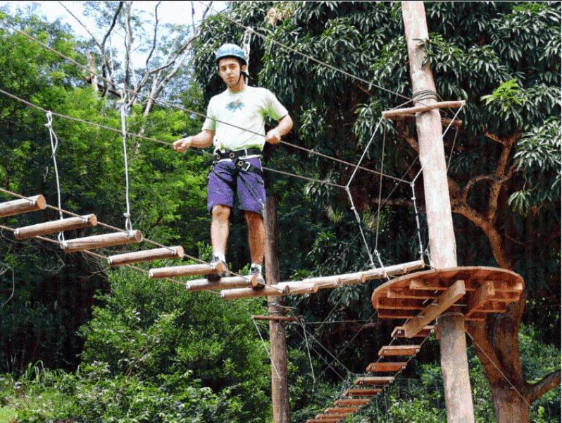 Sitio Das Bromelias Hotel Rio das Ostras Kültér fotó