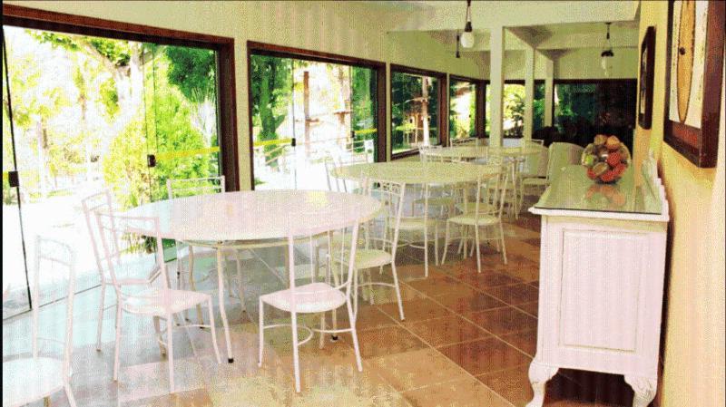 Sitio Das Bromelias Hotel Rio das Ostras Kültér fotó