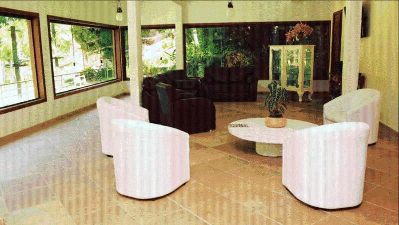 Sitio Das Bromelias Hotel Rio das Ostras Kültér fotó