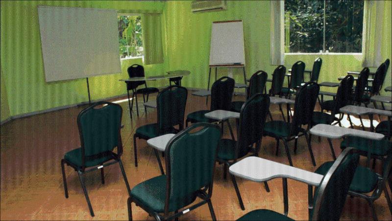 Sitio Das Bromelias Hotel Rio das Ostras Kültér fotó