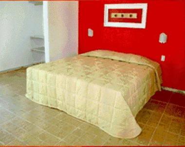Sitio Das Bromelias Hotel Rio das Ostras Szoba fotó